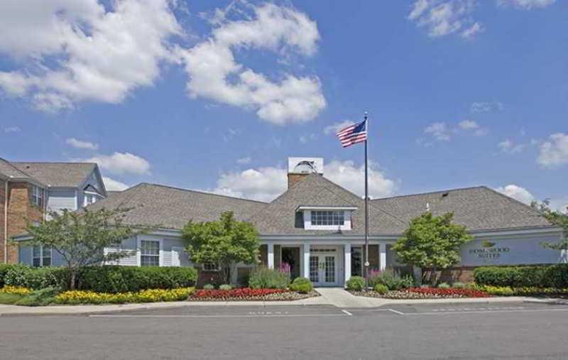 Sonesta Es Suites Cincinnati - Sharonville East Exterior photo