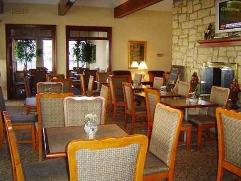 Sonesta Es Suites Cincinnati - Sharonville East Restaurant photo
