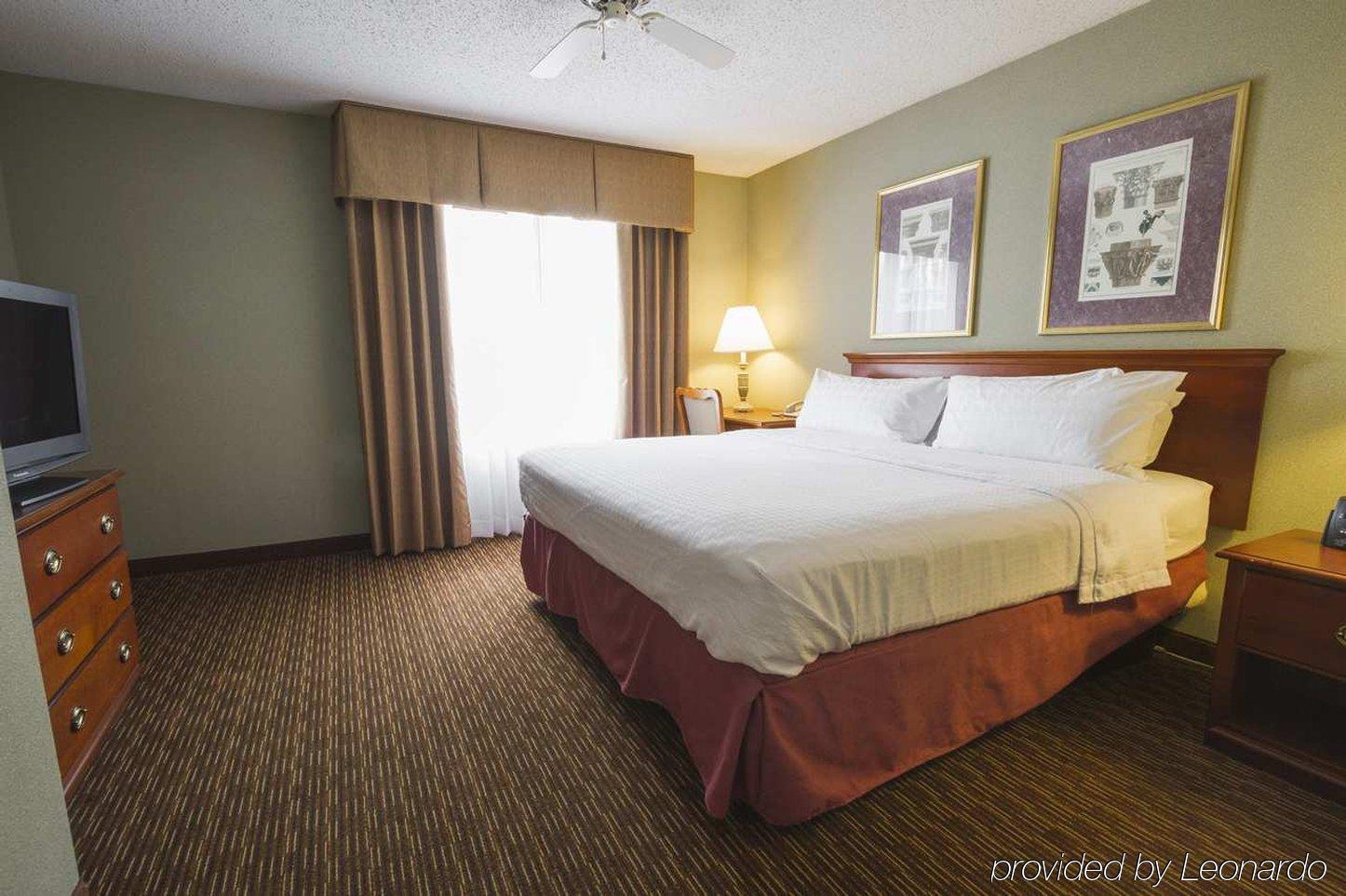 Sonesta Es Suites Cincinnati - Sharonville East Exterior photo