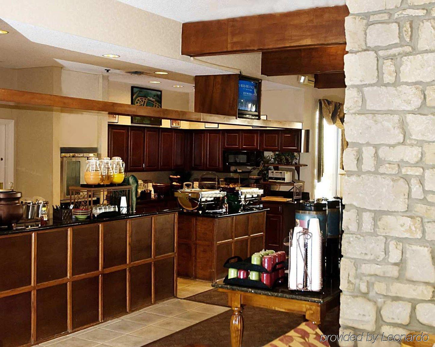 Sonesta Es Suites Cincinnati - Sharonville East Restaurant photo