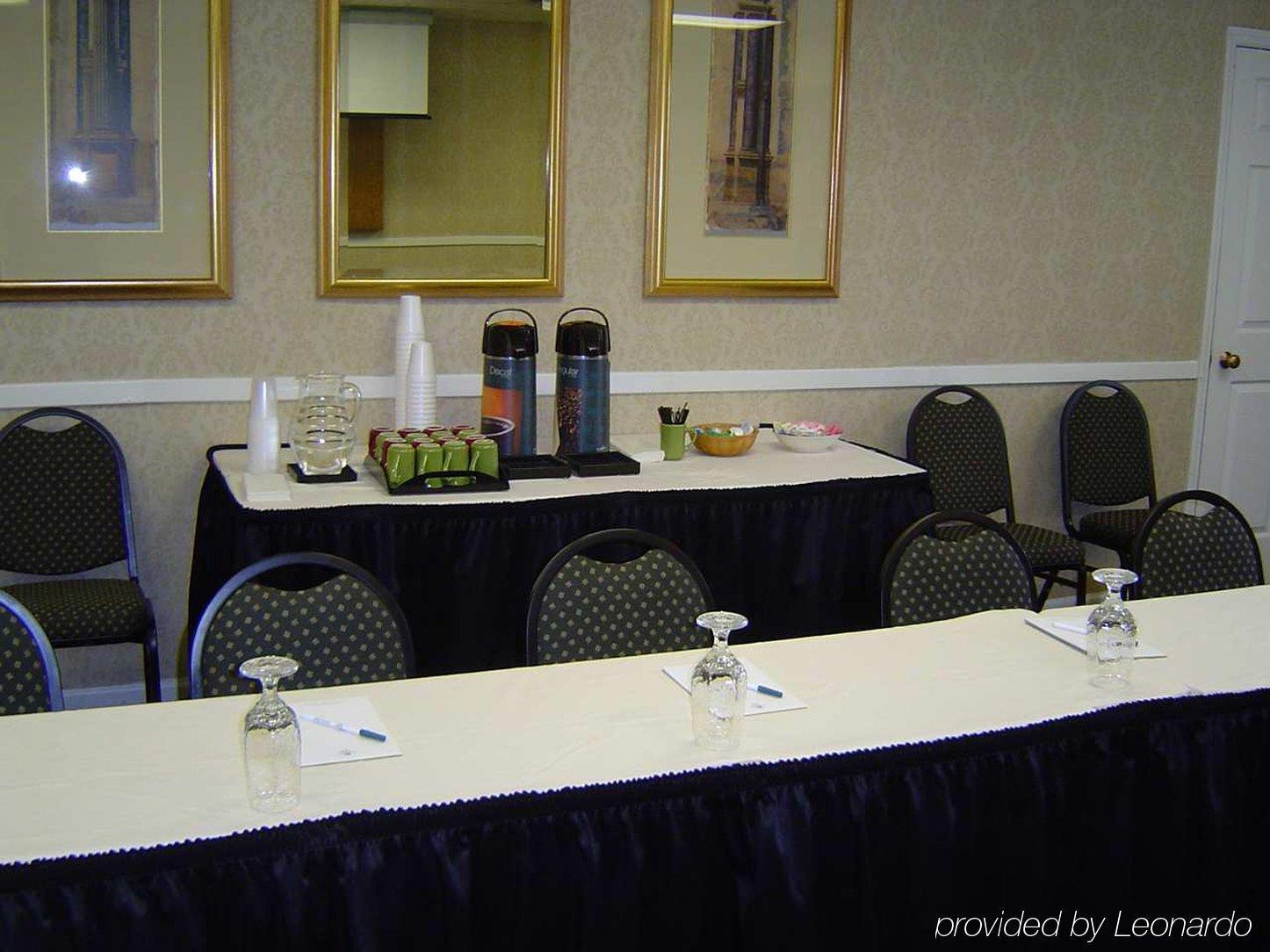 Sonesta Es Suites Cincinnati - Sharonville East Facilities photo