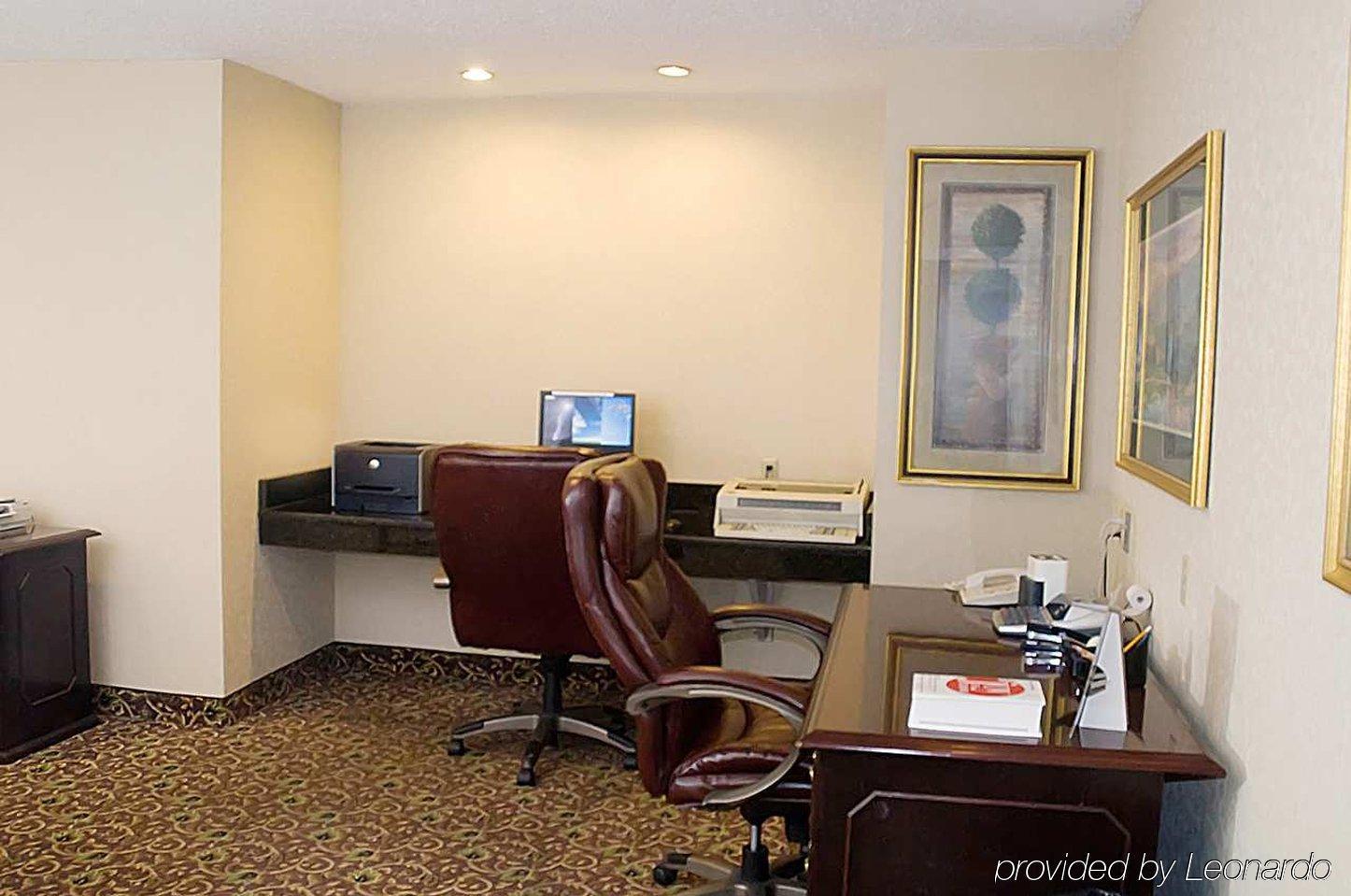 Sonesta Es Suites Cincinnati - Sharonville East Facilities photo