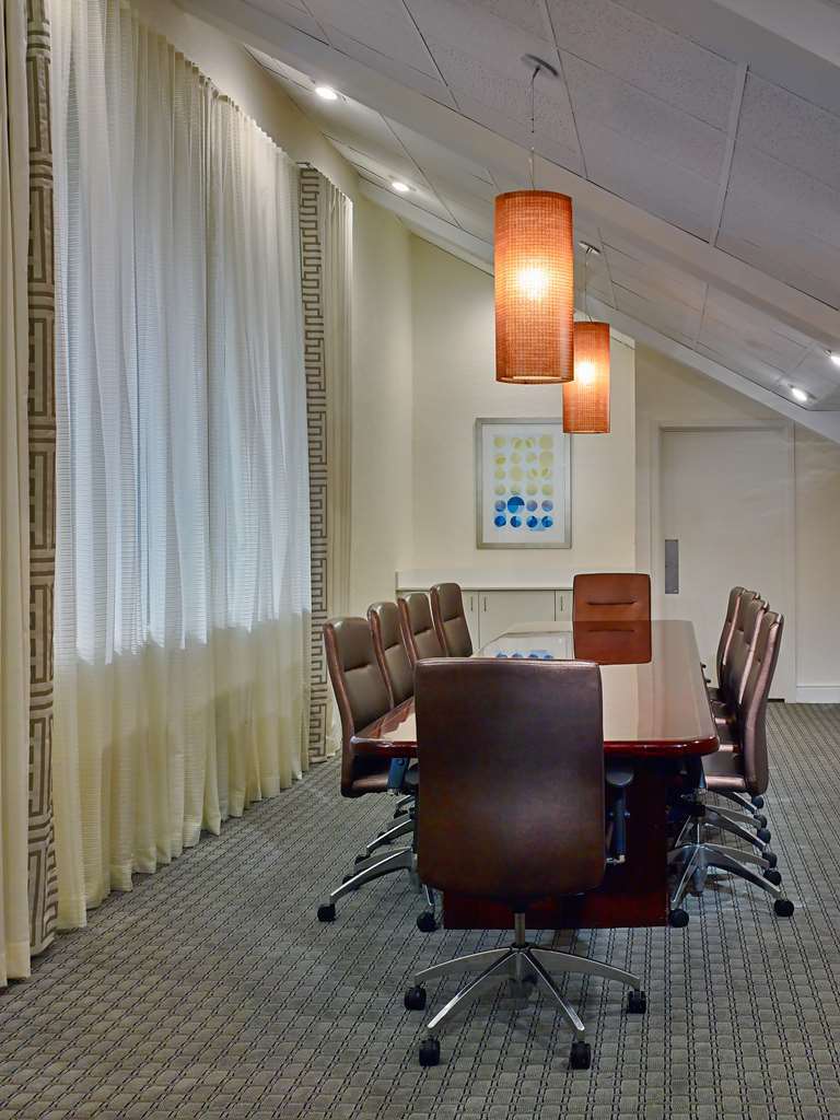 Sonesta Es Suites Cincinnati - Sharonville East Facilities photo