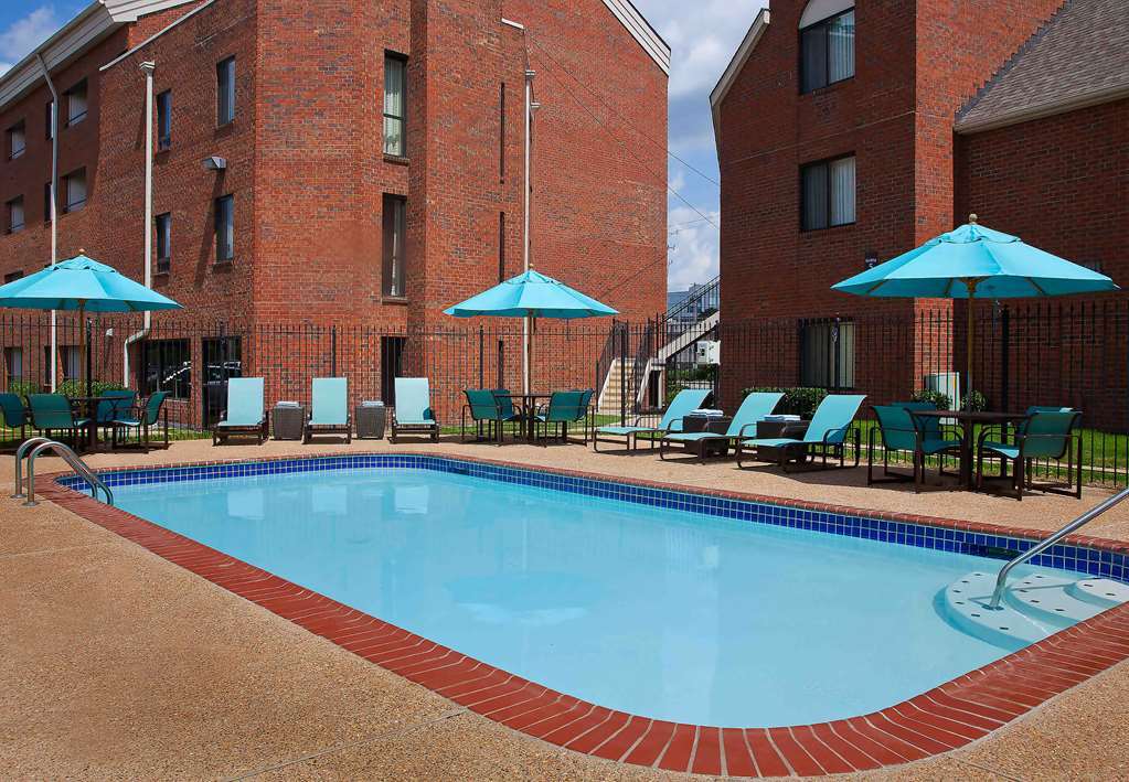 Sonesta Es Suites Cincinnati - Sharonville East Facilities photo