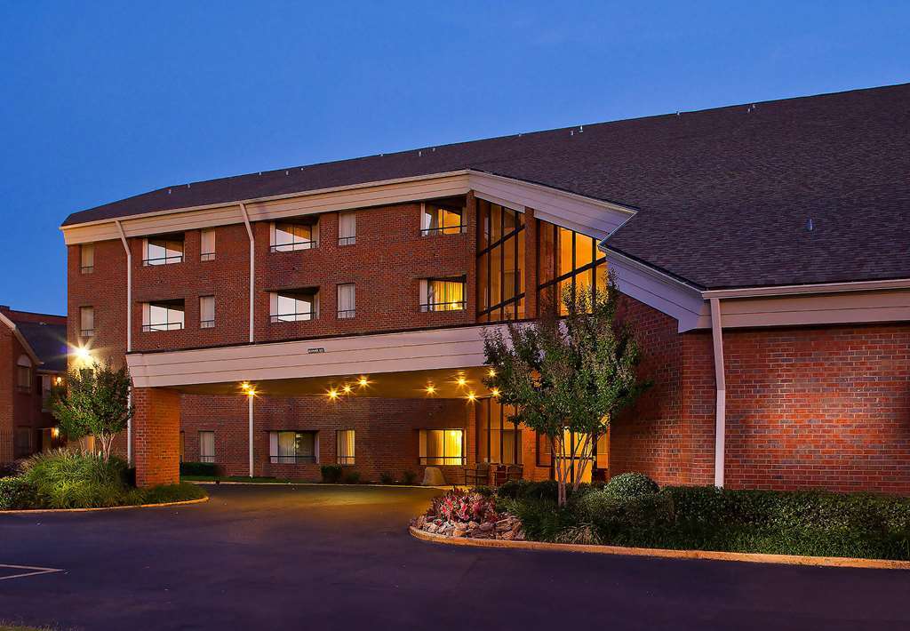 Sonesta Es Suites Cincinnati - Sharonville East Exterior photo